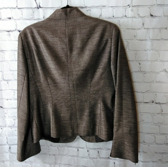 Lafayette 148 New York Blazer - Picture 4 of 5